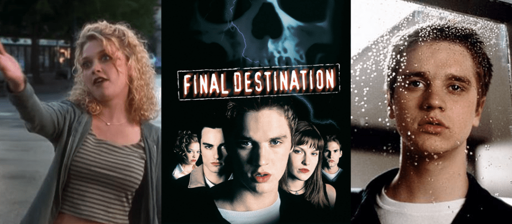 Episode 1 – Final Destination&nbsp;(Remastered)
