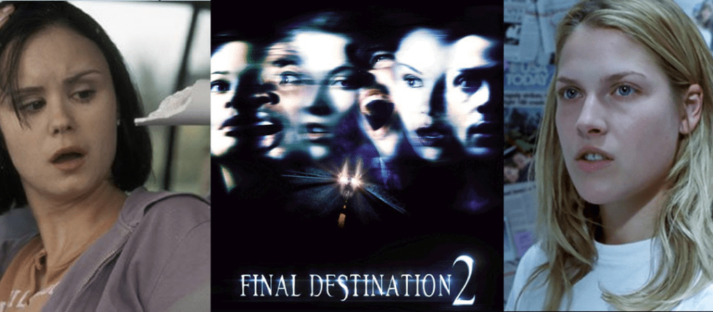 Episode 02 – Final Destination&nbsp;2