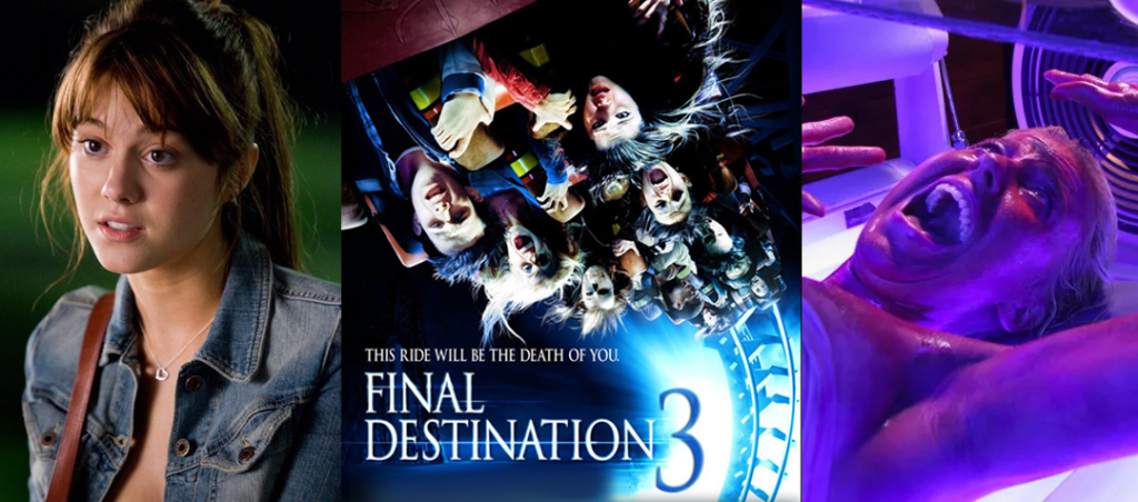 Episode 03 – Final Destination&nbsp;3