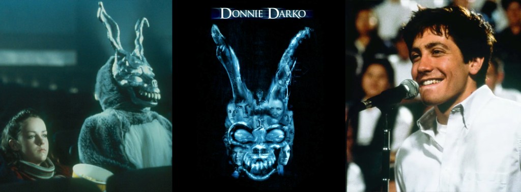 Episode 37 – Donnie&nbsp;Darko