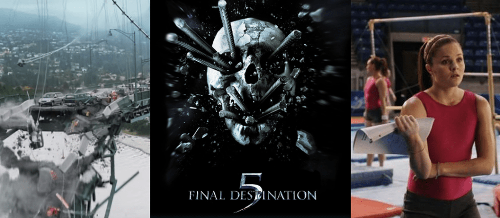 Episode 05 – Final Destination&nbsp;5