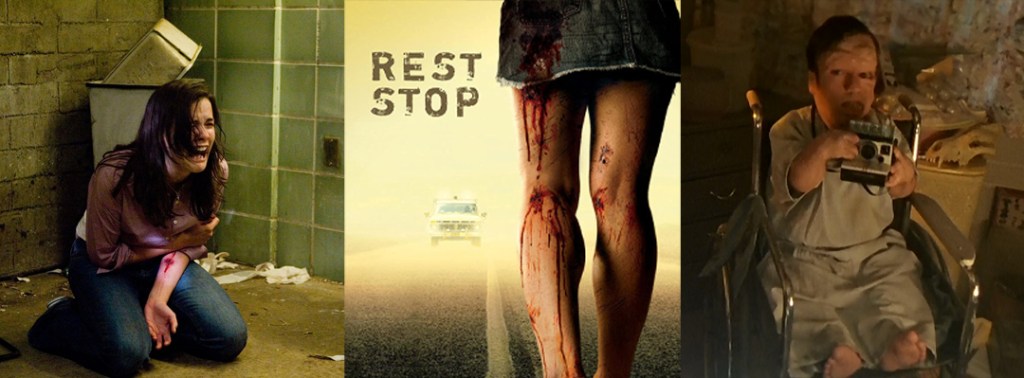 Episode 39 – Rest&nbsp;Stop