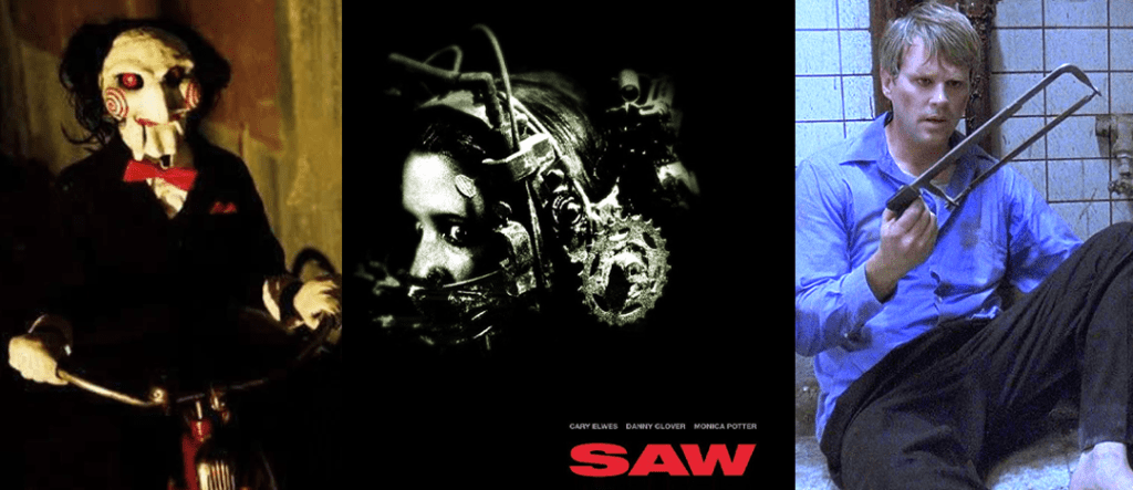 Episode 06 –&nbsp;SAW