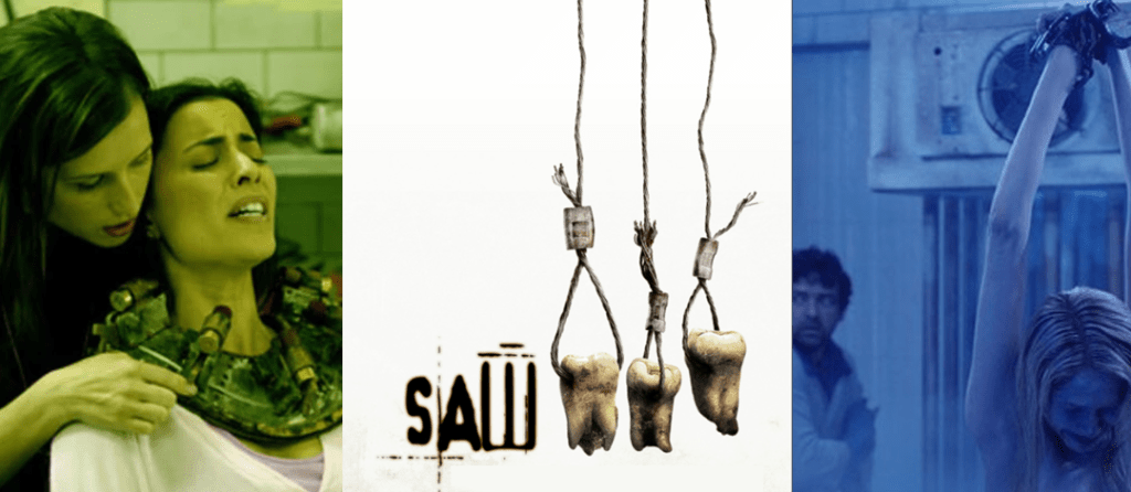 Episode 08 – SAW&nbsp;III
