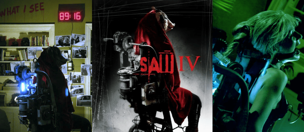 Episode 09 – SAW&nbsp;IV