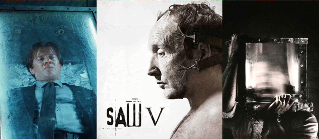 Episode 10 – SAW&nbsp;V
