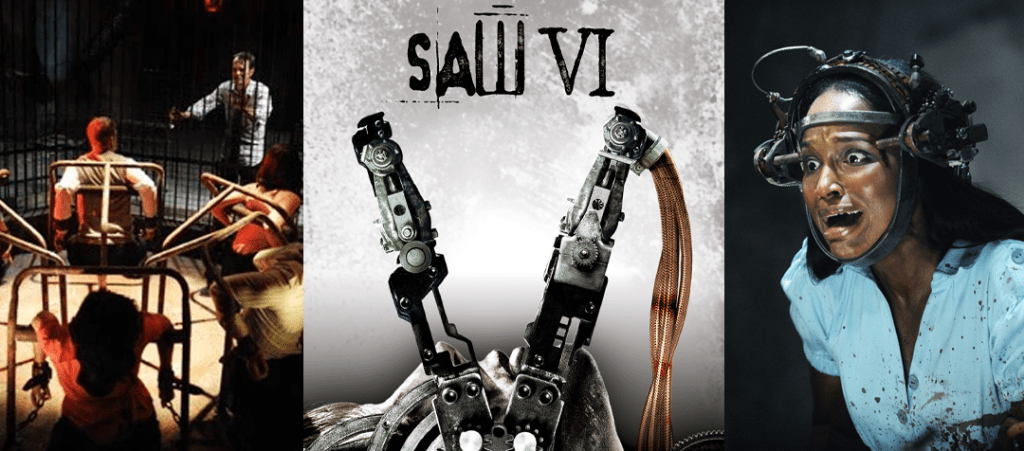 Episode 11 – SAW&nbsp;VI