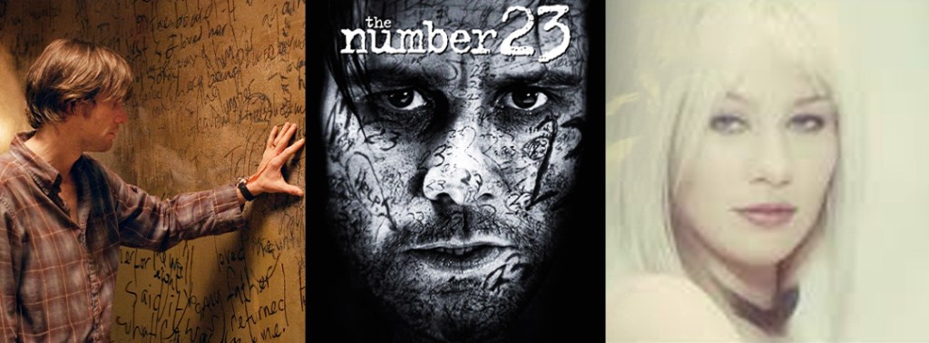 Episode 42 – The Number&nbsp;23