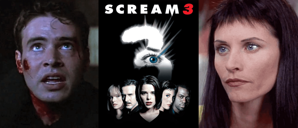 Episode 23 – Scream&nbsp;3