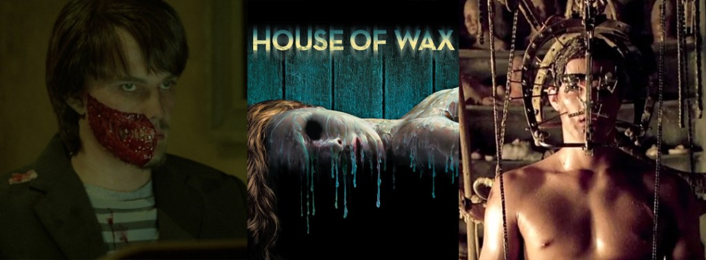Episode 56 – House of&nbsp;Wax