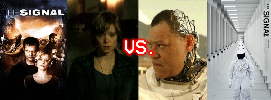 Episode 53 – The Signal VS. The&nbsp;Signal