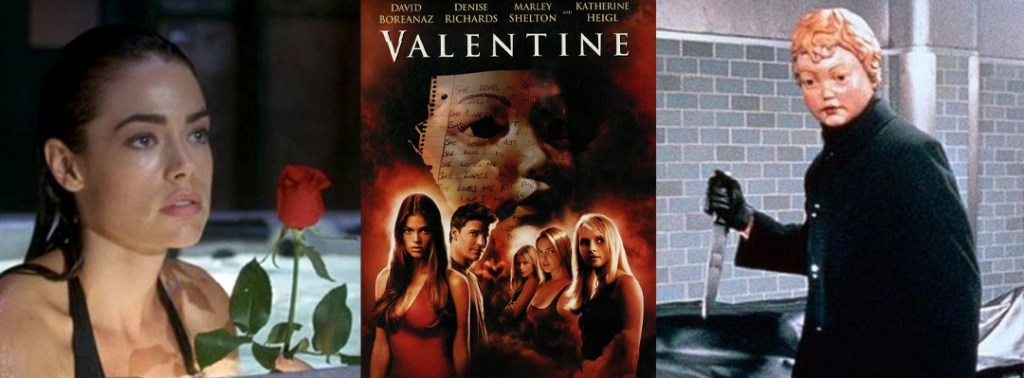 Episode 55 –&nbsp;Valentine