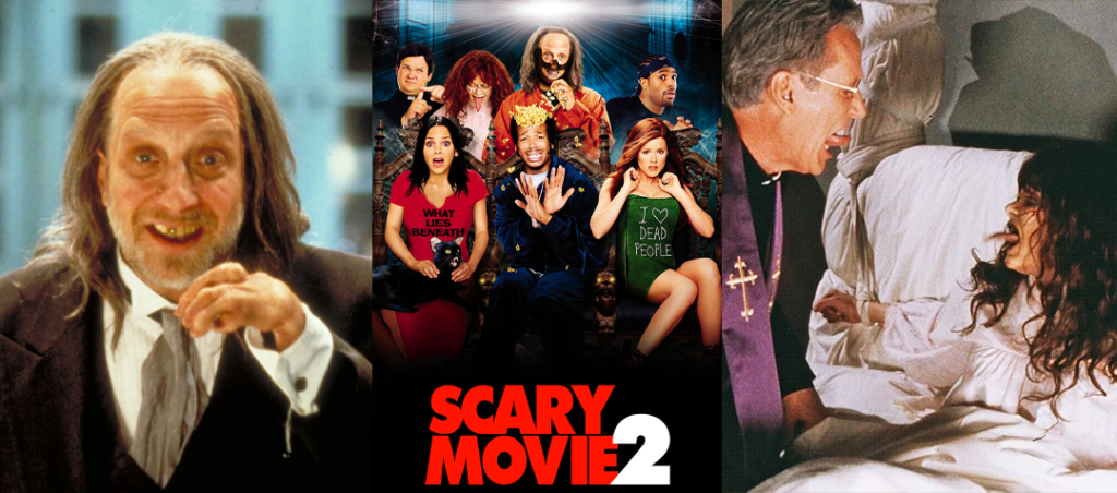 Episode 74 – Scary Movie&nbsp;2