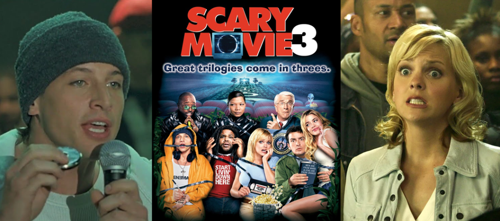 Episode 75 – Scary Movie&nbsp;3