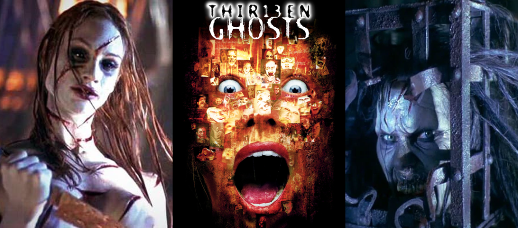 Episode 72 – Thir13en&nbsp;Ghosts
