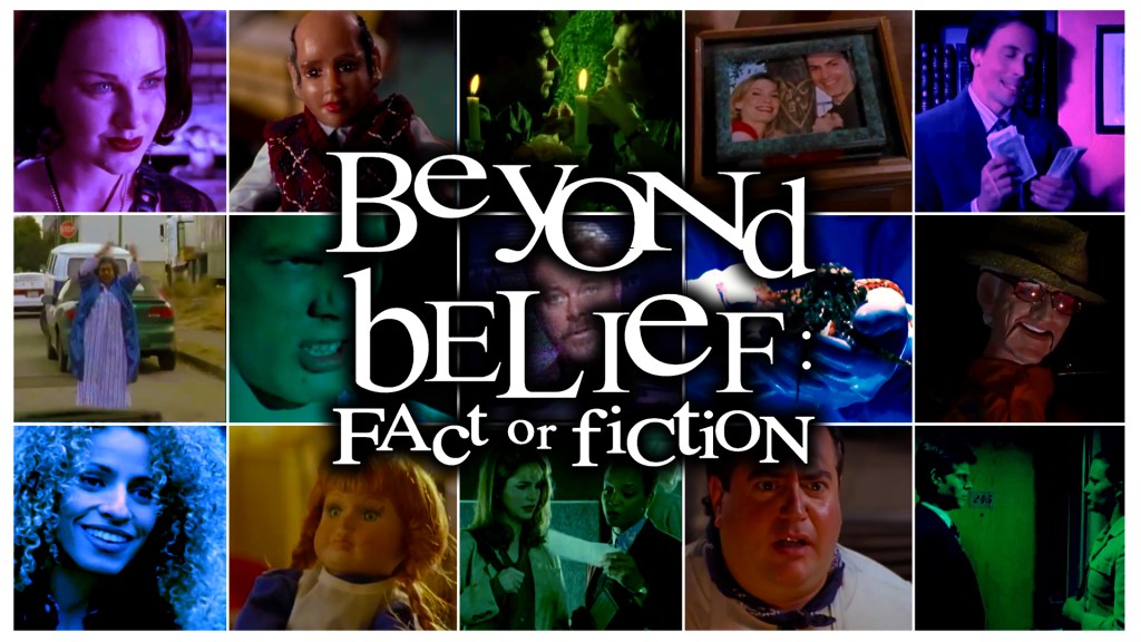 15 More Iconic Tales from Beyond Belief: Fact or Fiction That Are Absolutely Insane
