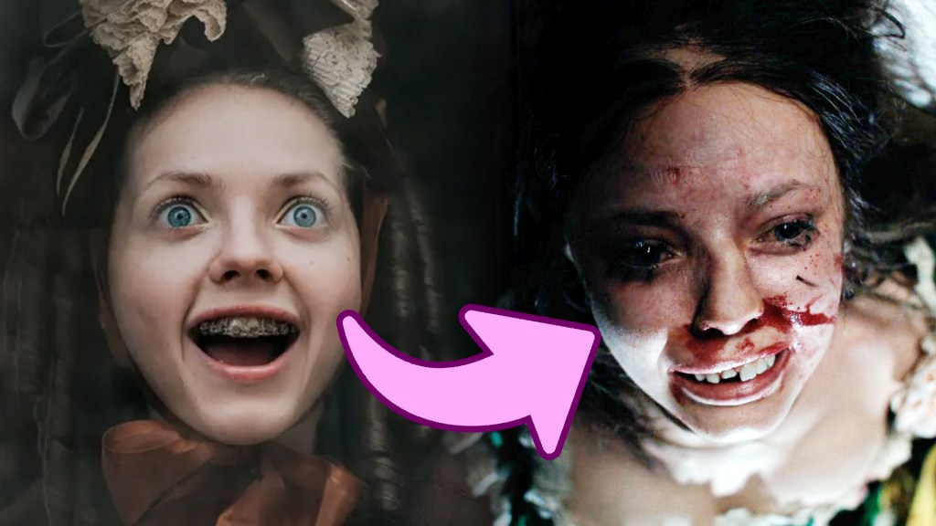 Episode 124 – The Ugly&nbsp;Stepsister